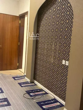 فيلا للإيجار في شارع الريحان, حي الورود, مدينة تبوك, منطقة تبوك صورة 3