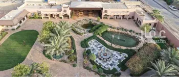 استراحة للبيع في شارع عبدالملك بن عمر بن عبدالعزيز, حي الرمال, مدينة الرياض, منطقة الرياض