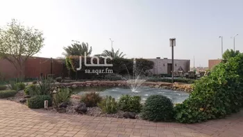 استراحة للبيع في شارع عبدالملك بن عمر بن عبدالعزيز, حي الرمال, مدينة الرياض, منطقة الرياض صورة 4