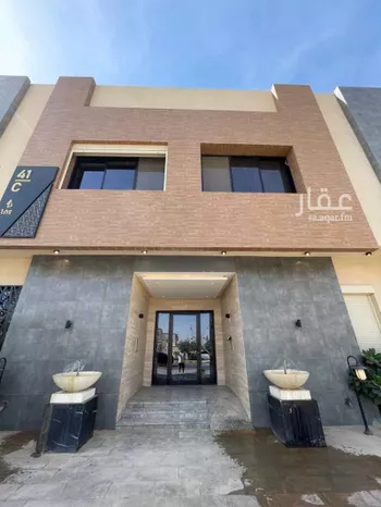 شقة للإيجار في شارع مانع المريدي, حي عرقة, مدينة الرياض, منطقة الرياض صورة 2
