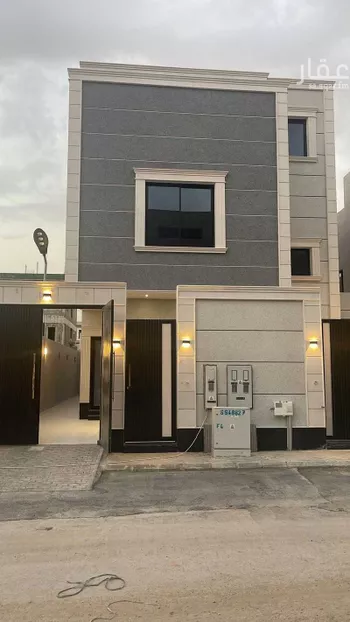 دور للبيع في شارع الحسين بن رواحة, حي الرمال, مدينة الرياض, منطقة الرياض