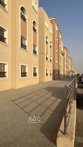 شقة للإيجار في شارع طيبة, حي قرطبة, مدينة الرياض, منطقة الرياض صورة 5
