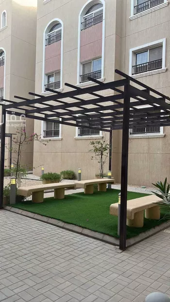 شقة للإيجار في شارع طيبة, حي قرطبة, مدينة الرياض, منطقة الرياض صورة 2