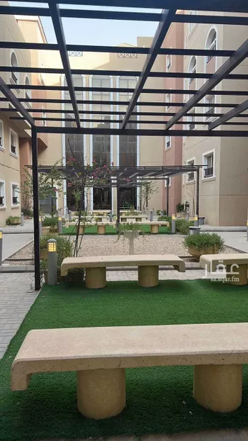 شقة للإيجار في شارع طيبة, حي قرطبة, مدينة الرياض, منطقة الرياض صورة 3