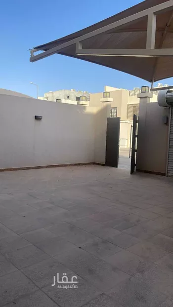 فيلا للإيجار في شارع يحيى المفتي, حي الرمال, مدينة الرياض, منطقة الرياض صورة 4