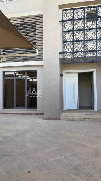 فيلا للإيجار في شارع يحيى المفتي, حي الرمال, مدينة الرياض, منطقة الرياض صورة 2