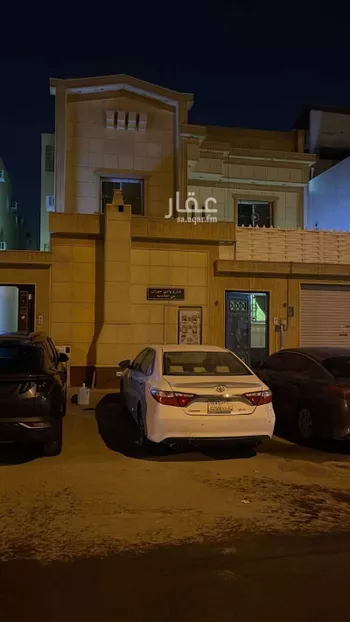 فيلا للإيجار في شارع وادي حوران, حي القادسية, مدينة الرياض, منطقة الرياض