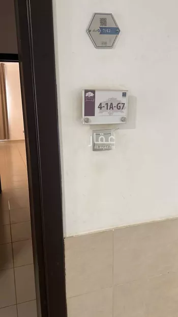 شقة للإيجار في شارع طيبة, حي قرطبة, مدينة الرياض, منطقة الرياض صورة 4