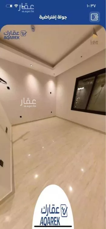 شقة للإيجار في شارع ابها, حي الملقا, مدينة الرياض, منطقة الرياض صورة 2