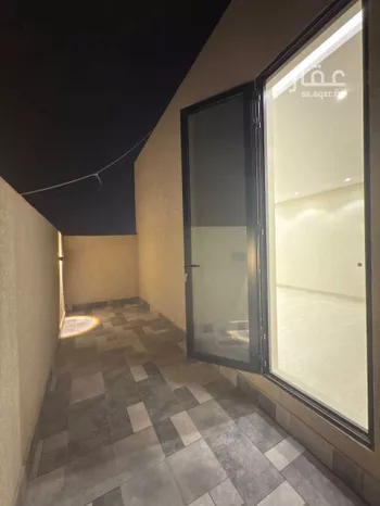شقة للإيجار في شارع 18358343, حي أم الحمام الغربي, مدينة الرياض, منطقة الرياض صورة 5