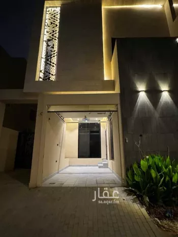 فيلا للإيجار في شارع الشوكي, حي أم الحمام الغربي, مدينة الرياض, منطقة الرياض