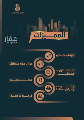 دور للبيع في شارع زكريا الساجي, حي أم الحمام الغربي, مدينة الرياض, منطقة الرياض صورة 4
