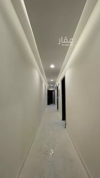 شقة للبيع في شارع طاهر الزمخشرى, حي النور, مدينة الدمام, المنطقة الشرقية صورة 5