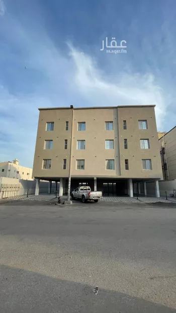 شقة للبيع في شارع طاهر الزمخشرى, حي النور, مدينة الدمام, المنطقة الشرقية