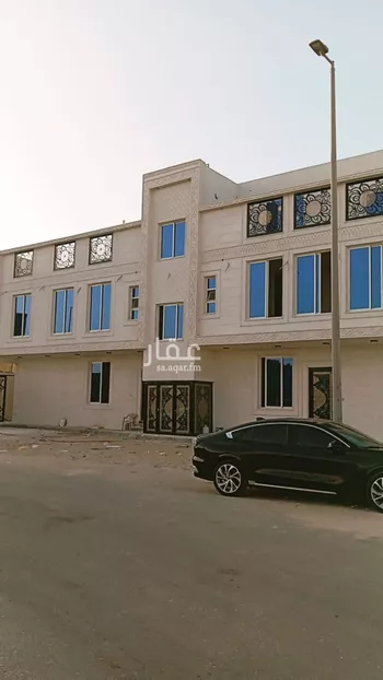 شقة للبيع في شارع شرحبيل بن اوس, حي ضاحية الملك فهد, مدينة الدمام, المنطقة الشرقية صورة 2
