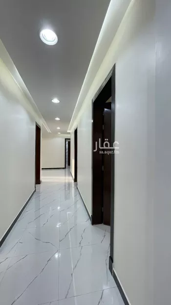 شقة للبيع في شارع طاهر الزمخشرى, حي النور, مدينة الدمام, المنطقة الشرقية صورة 3