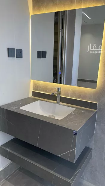 شقة للبيع في شارع شرحبيل بن اوس, حي ضاحية الملك فهد, مدينة الدمام, المنطقة الشرقية صورة 3