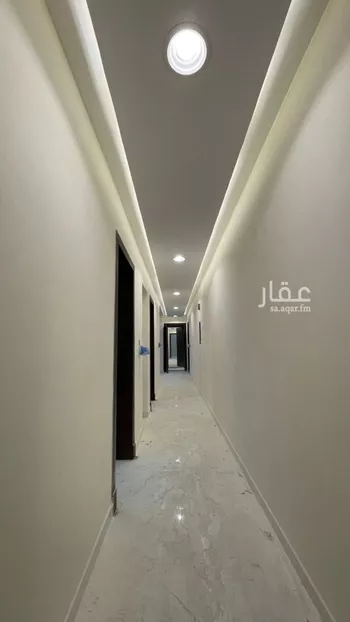 شقة للبيع في شارع طاهر الزمخشرى, حي النور, مدينة الدمام, المنطقة الشرقية صورة 2