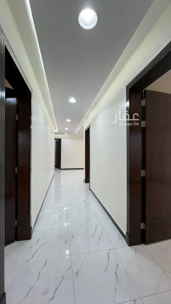 شقة للبيع في شارع طاهر الزمخشرى, حي النور, مدينة الدمام, المنطقة الشرقية صورة 2