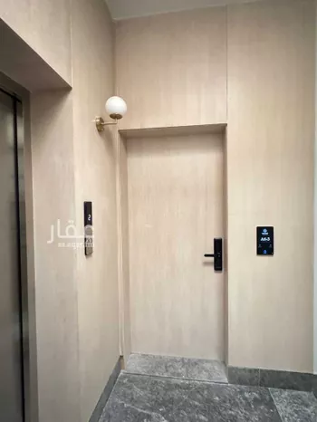 شقة للإيجار في شارع الخطاب ، حي النفل ، الرياض ، منطقة الرياض صورة 3