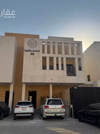 شقة للإيجار في شارع الخطاب ، حي النفل ، الرياض ، منطقة الرياض