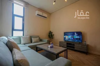 شقة للإيجار في شارع احمد بن سعيد ابن الهندي, حي العارض, مدينة الرياض, منطقة الرياض صورة 3