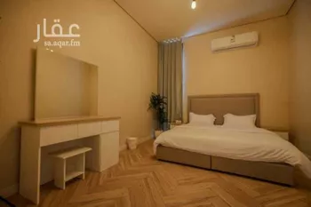 شقة للإيجار في شارع احمد بن سعيد ابن الهندي, حي العارض, مدينة الرياض, منطقة الرياض صورة 5