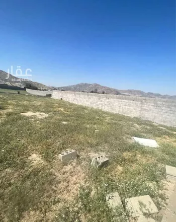 أرض للبيع في شارع 1 الحسينية 2, حي الهجلة الجديد, مدينة مكه المكرمه, منطقة مكة المكرمة صورة 3