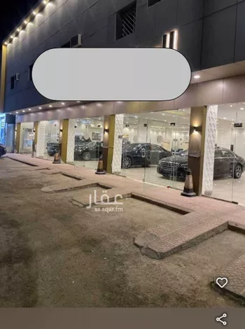 محل للإيجار في شارع الخليل بن احمد, حي الشفاء, مدينة الرياض, منطقة الرياض صورة 5