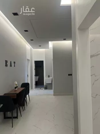 شقة مفروشة للحجز في شارع ثابت بن النعمان, العارض, الرياض صورة 2