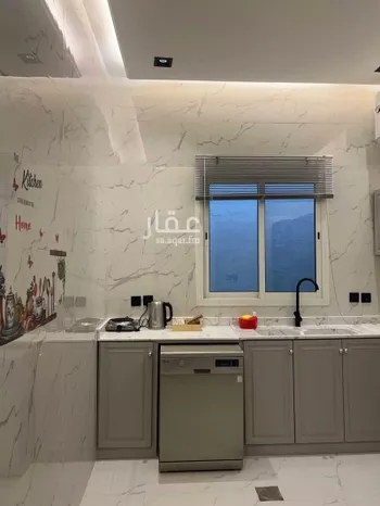 شقة مفروشة للحجز في شارع ثابت بن النعمان, العارض, الرياض صورة 3