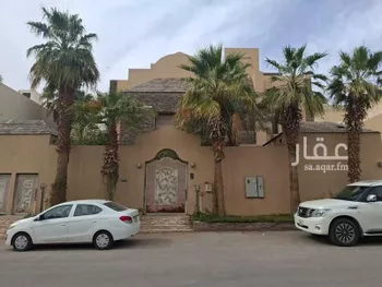 فيلا للبيع في شارع يوسف الجد, حي التعاون, مدينة الرياض, منطقة الرياض