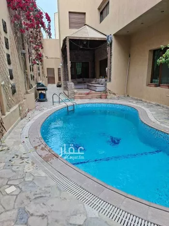 فيلا للبيع في شارع يوسف الجد, حي التعاون, مدينة الرياض, منطقة الرياض صورة 5