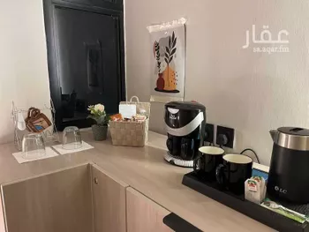 شقة مفروشة للحجز في شارع المراح ، حي الحمراء ، الخبر ، الخبر صورة 5