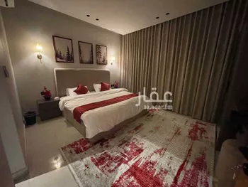 شقة مفروشة للحجز في شارع المراح ، حي الحمراء ، الخبر ، الخبر صورة 4