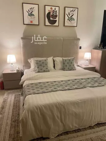 شقة مفروشة للحجز في شارع المراح ، حي الحمراء ، الخبر ، الخبر صورة 4