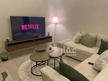 شقة مفروشة للحجز في شارع المراح ، حي الحمراء ، الخبر ، الخبر
