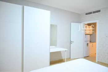 شقة للإيجار في شارع جرش, حي مغرزات, مدينة الرياض, منطقة الرياض صورة 5