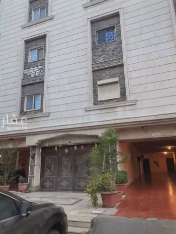 شقة للإيجار في شارع نصر السمرقندي, حي مدائن الفهد, مدينة جدة, منطقة مكة المكرمة