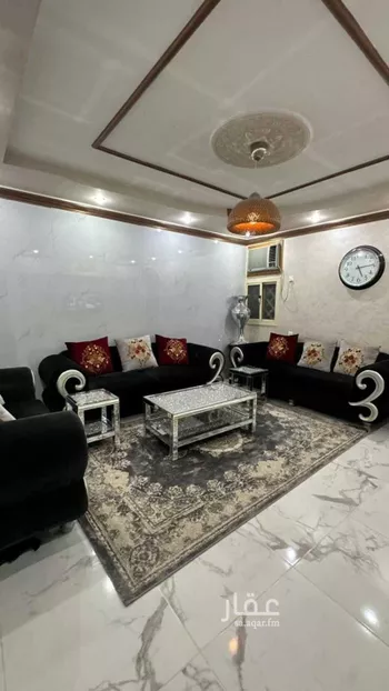 شقة للإيجار في شارع نصر السمرقندي, حي مدائن الفهد, مدينة جدة, منطقة مكة المكرمة صورة 2