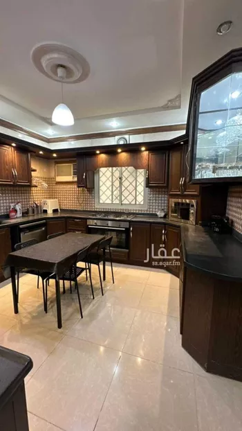 شقة للإيجار في شارع نصر السمرقندي, حي مدائن الفهد, مدينة جدة, منطقة مكة المكرمة صورة 5