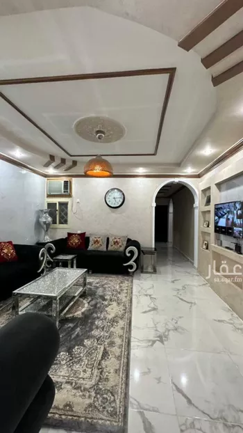 شقة للإيجار في شارع نصر السمرقندي, حي مدائن الفهد, مدينة جدة, منطقة مكة المكرمة صورة 3