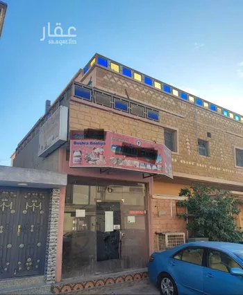 مستودع للإيجار في شارع صهيب بن النعمان ، حي الناصرية ، الدمام ، الدمام