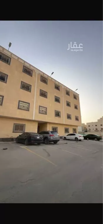 شقة للبيع في شارع شهيد الدين ثم الوطن يحيى محمد يحيى الش, حي القيروان, مدينة الرياض, منطقة الرياض صورة 5