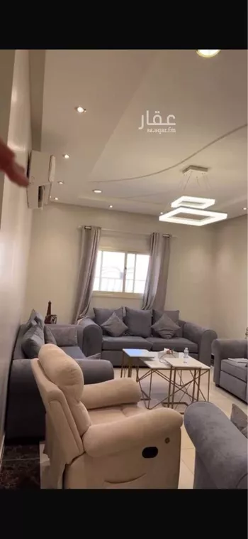 شقة للبيع في شارع شهيد الدين ثم الوطن يحيى محمد يحيى الش, حي القيروان, مدينة الرياض, منطقة الرياض صورة 2
