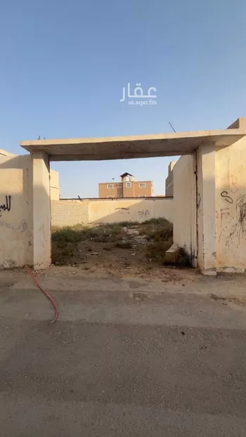 أرض للبيع في شارع أبي محمد الجوهري ، حي المنصورة ، الخرج ، الخرج