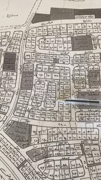 أرض للبيع في شارع العام, حي الدريدي, مدينة القطيف, المنطقة الشرقية