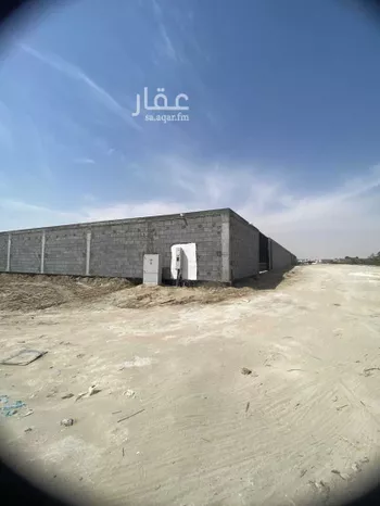 أرض للإيجار في حي أبو معن, مدينة القطيف, المنطقة الشرقية