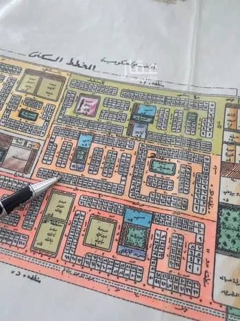 أرض للبيع في شارع المصيف 43, حي المصيف, مدينة القطيف, المنطقة الشرقية