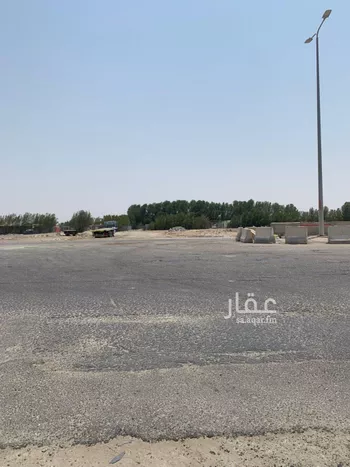 مزرعة للبيع في شارع الخفجي, حي المصيف, مدينة القطيف, المنطقة الشرقية صورة 3